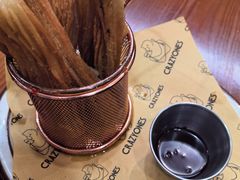 -CRAZYONES西班牙海鲜饭(上海美罗城店)