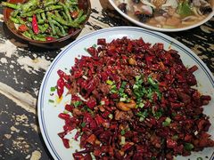 -饭江湖·江湖菜(湖广会馆店)