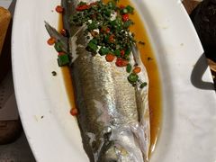 -绿茶餐厅(壹方天地店)