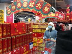 -物美超市(通州梨园店)