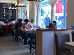 大堂-東城故事·尋找姆媽的味道(玉兰路店)