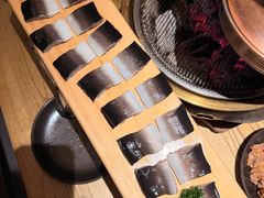 -泥炉烧肉师(新街口金銮巷店)