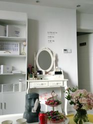 -乐活概念专业皮肤管理连锁