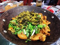 -真定郝家排骨(大十字街店)
