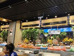 -川骄海鲜自助(亚运村店)