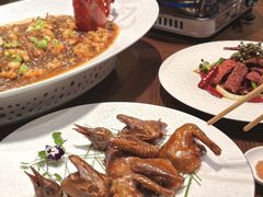-芙蓉堂(武汉天地店)