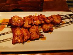 -云海肴汽锅鸡·云南小炒(天津国金汇店)