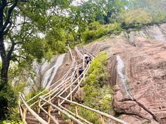 -丹霞山风景名胜区