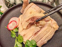 -沈大成(南京东路店)