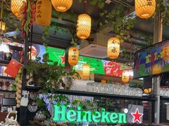 大堂-楠翔馆桐庐菜(胜利河美食街店)