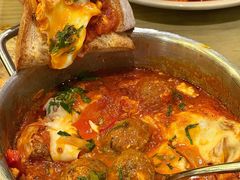 -UPPER KITCHEN(延安路店)