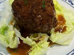 -春水锅贴·传统鲁菜(大明湖店)