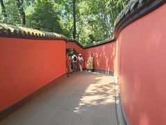 -成都武侯祠博物馆