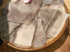 -白乐天毛肚火锅馆(解放碑店)