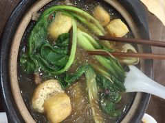 iphone_upload_pic-凡老头米线砂锅(古荡新村西粮站)