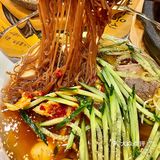 苏州嘎嘎好吃的延边美食🔥人均60香迷糊 