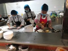 -老舅老蒙肉饼非遗店(一店)