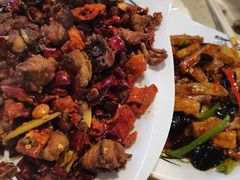 -天天赶海日日新鲜蒸汽海鲜家常菜(南戴河仙螺岛店)