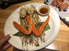 -割烹旭日本料理(龙湖狮山天街店)