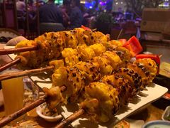 -肉串汪(望京店)