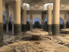 -哈桑二世清真寺