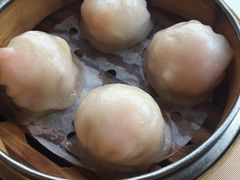 -金鮀岛潮州酒家