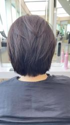 -GANO HAIR 