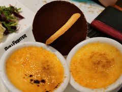-斗牛士牛排餐厅(嘉里汇店)