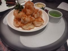 -新乾隆酒楼(帝景园店)