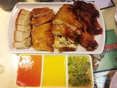 android_upload_pic-新大咀港式茶餐厅(宝山万达店)