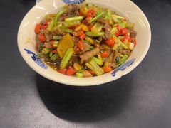 -潇湘阁(三里屯SOHO店)