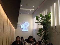 -喜茶(深圳福田星河COCO Park店)