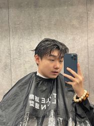 -P.STYLE 派斯造型
