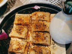 -一味大院•桐庐菜传承店(春江路店)