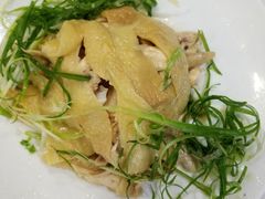 -珠江餐厅