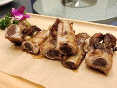 -顺风山庄(水濂山店)