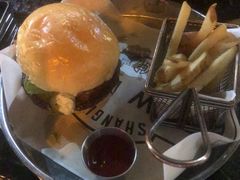 -Shanghai Brew House上海啤酒工坊(老外街店)