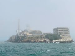 -阿尔卡特拉斯岛