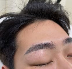 -本小姐美学·半永久纹眉野生眉