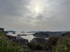 -东沙渔村