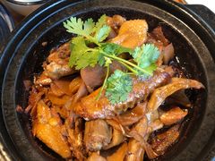 姜母鸭-大厨的餐厅(曾厝垵总店)