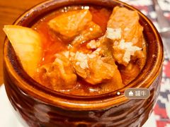 -92°C俄式厨房(中央大街店)