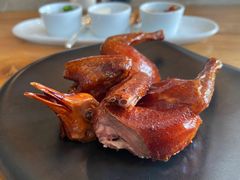 -新荣记(新源南路店)