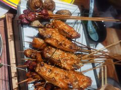 -北丐先生·野馄饨烧烤(雨花万象店)