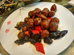 -静莲斋素食(慈云寺店)