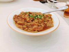 -金狮麟·新豫菜(金码大厦店)