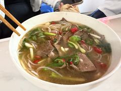 -湘乡米粉(东山北路店)