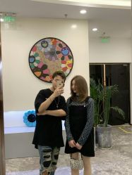 -INSTYLE造型·明星店