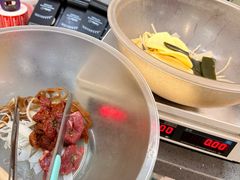 荤菜-脑馋粉儿(三里屯店)