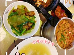-达旺·鸡毛店(巴南万达店)